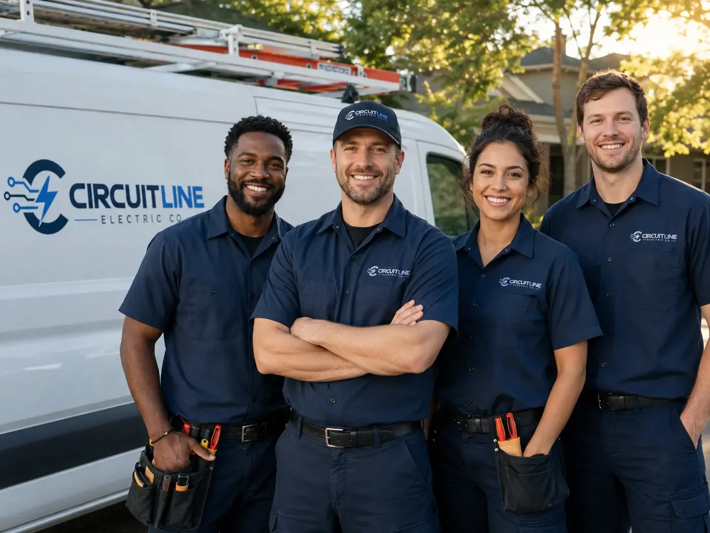 Whole Home Rewiring company in Monroe Bridge, MA